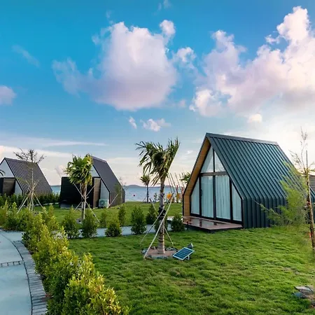 Summer Bay Beach Club & Cabins Sihanoukville By Preference